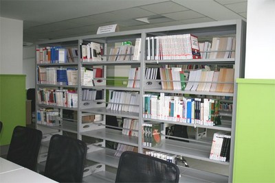 Universitatea din Craiova - biblioteca