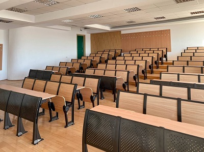Universitatea din Pitesti