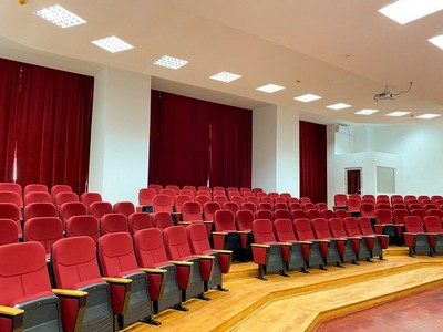 Universitatea din Pitesti