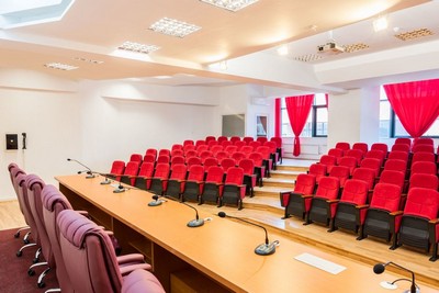 Universitatea din Pitesti