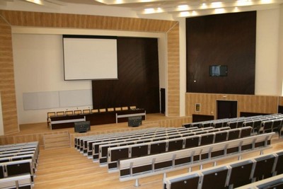 Universitatea "Eftimie Murgu"