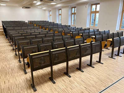 Universitatea de Medicină, Farmacie, Științe și Tehnologie „George Emil Palade” din Târgu Mureș