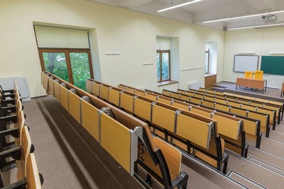 Universitatea de Medicină și Farmacie „Grigore T. Popa” din Iași