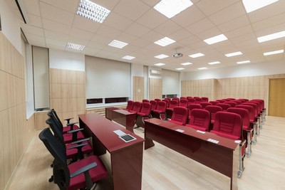 Universitatea Politehnica din București