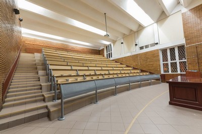 Universitatea Politehnica din București