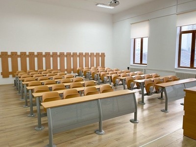 Universitatea Politehnica din București