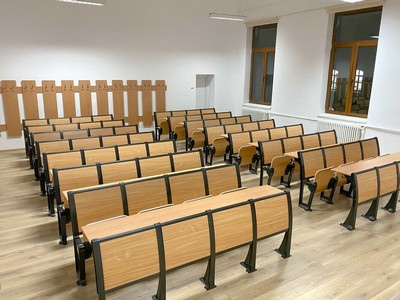 Universitatea Politehnica din București
