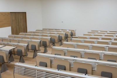 Universitatea Tehnică „Gheorghe Asachi” din Iaşi