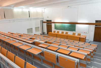 Universitatea Tehnică „Gheorghe Asachi” din Iaşi 