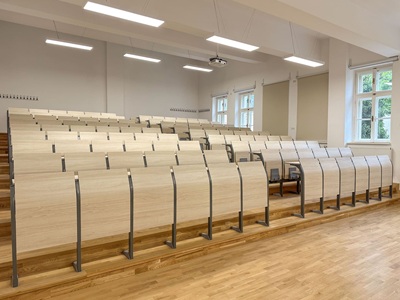 Universitatea Transilvania din Brasov
