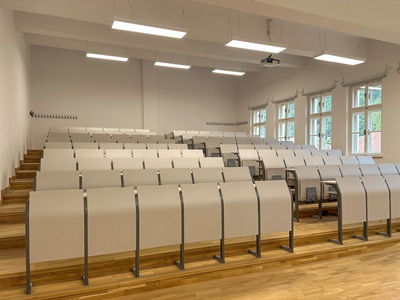 Universitatea Transilvania din Brasov