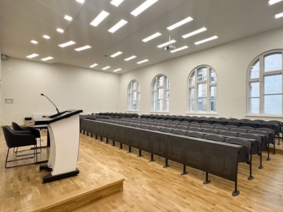 Universitatea Transilvania din Brasov