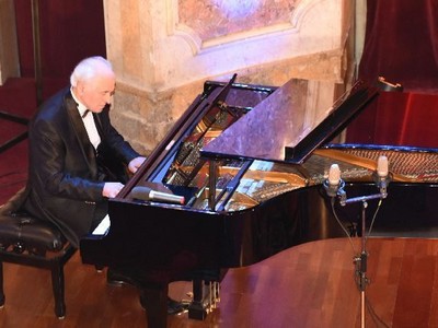 Ziua Culturii Nationale la Muzeul National George Enescu