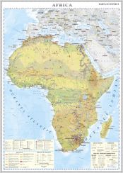 harta_africa_economica