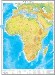 harta_africa_fizica