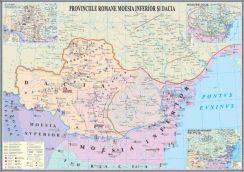 materiale_didactice_istorie_harti_murale_harta_provinciile_romane_moesia_inferior_si_dacia