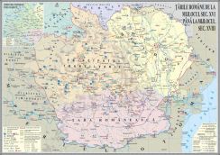 materiale_didactice_istorie_harti_murale_harta_tarile_romane_in_secolele_xvi_-_xviii