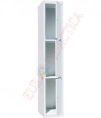 Dulap cusetat 1x3 (400x500x1800mm)