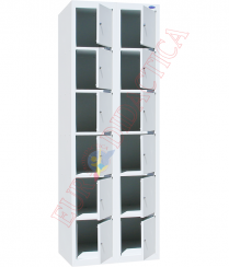 Dulap cusetat 2x6 (800x500x1800mm)