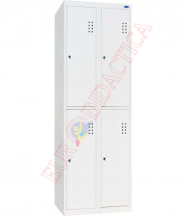 Dulap superior cusetat 2x2 (800x500x1800mm)