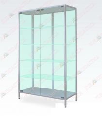 Dulap tip vitrina  (980X400X1610mm)