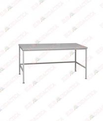 Structura Masa Laborator, profilb25x25x1mm,h=760mm, Lxl=1200x600mm