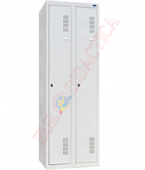 Vestiar superior 2 usi (600x500x1800mm)
