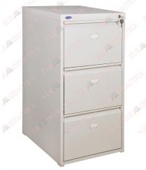 Clasificator A4 3 sertare (495x602x1020mm)