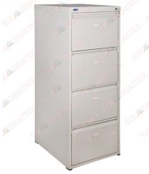 Clasificator A4 4 sertare (495x602x1335mm)