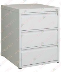 Clasificator A5-6 3 sertare (570x602x710mm)