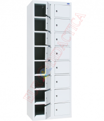 Dulap cusetat 2x8 (800x500x1800mm)