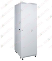 Dulap metalic SERVER, 2 usi pline (600x800x1600mm)