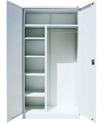 Dulap Mixt 4 rafturi (1000x455x1970mm)