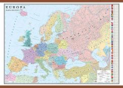 Europa harta politica
