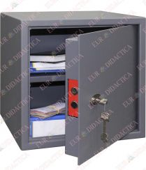 Seif incorporabil, lacat Securemme (400x360x400mm)