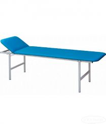 Pat cu saltea pentru cabinet medical