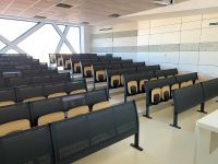 Universitatea din Craiova - amfiteatru