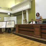 Facultatea de Istorie si Filosofie, USM
