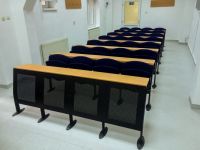 UMF Iuliu Hatieganu-sala de seminarii