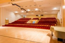 Sala Patria din Brasov