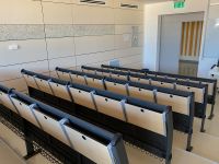 Universitatea din Craiova - amfiteatru