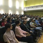 Facultatea de Istorie si Filosofie, USM