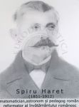 haret