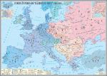 materiale_didactice_istorie_harti_murale_harta_europa_in_perioada