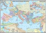 materiale_didactice_istorie_harti_murale_harta_imperiul_roman_in_perioada_principatului