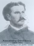 odobescu