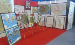 Salonul internațional de carte Bookfest, Chișinău 2016
