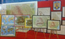 Salonul internațional de carte Bookfest, Chișinău 2016