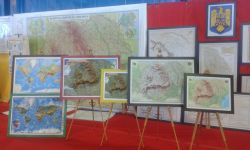 Salonul internațional de carte Bookfest, Chișinău 2016