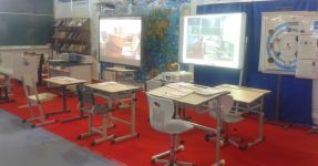 Salonul internațional de carte Bookfest, Chișinău 2016